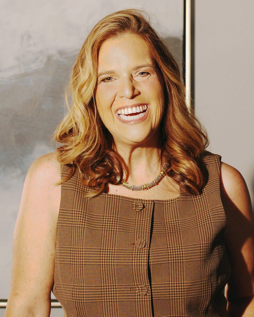 Amy Conrad