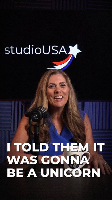 Thumbnail: I TOLD THEM IT WAS GONNA BE A UNICORN