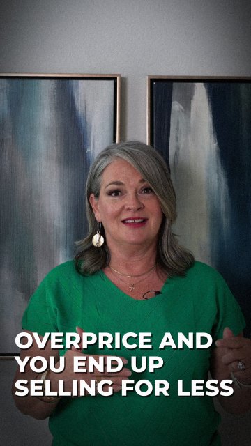 Thumbnail: OVERPRICE AND YOU END UP SELLING FOR LESS